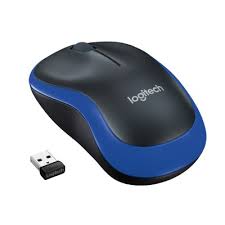 logitech mouse